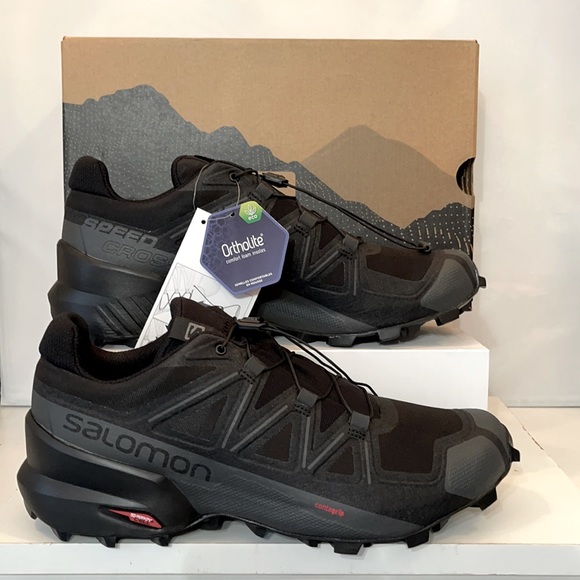 Salomon Other - MENS SALOMON SPEED-CROSS 5